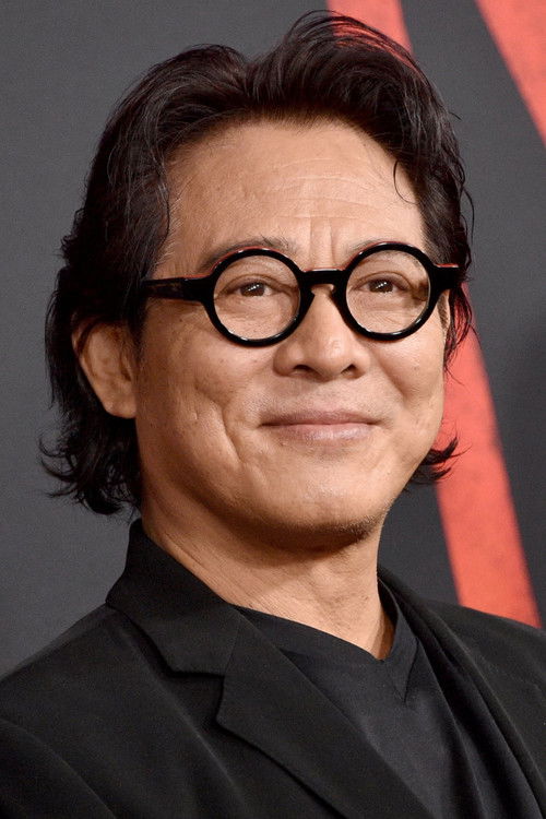 Photo of Jet Li