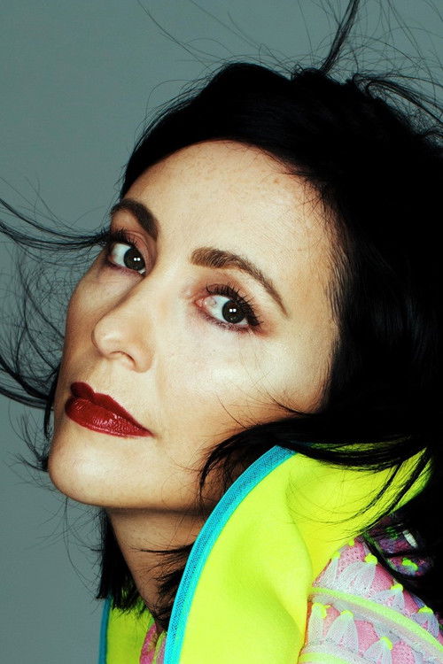 Photo of Kate Havnevik