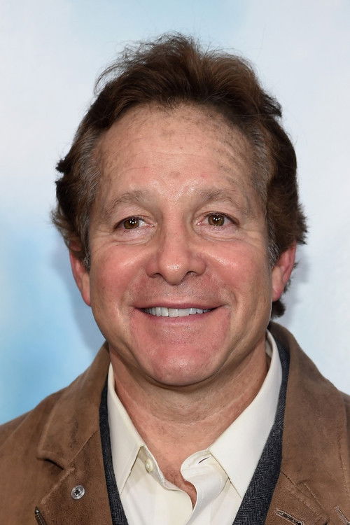 Photo of Steve Guttenberg