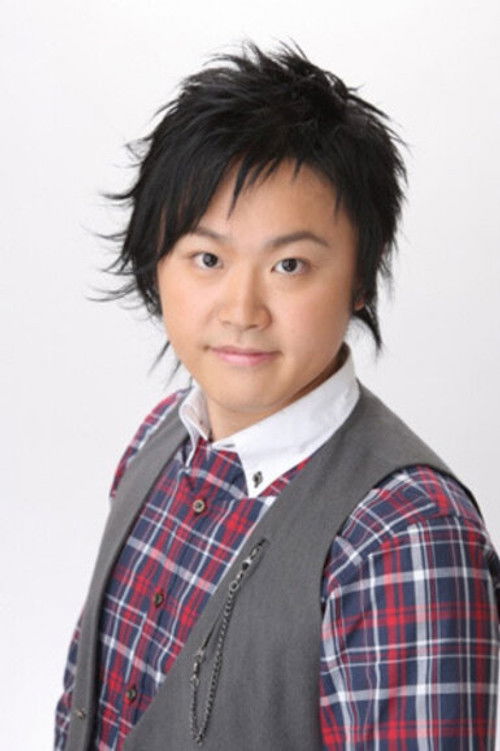 Photo of Yuki Ishikari