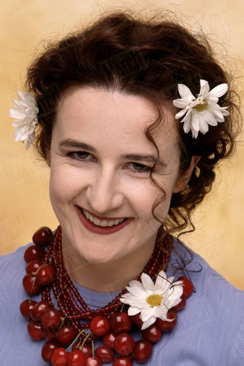 Photo of Valérie Lemercier