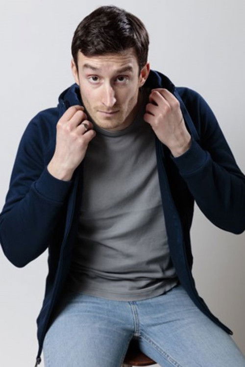 Photo of Loïc Hourcastagnou