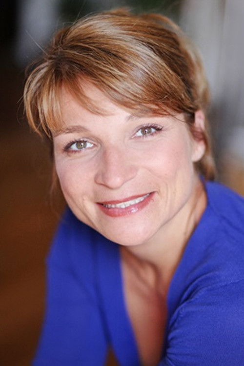 Photo of Ludivine de Chastenet