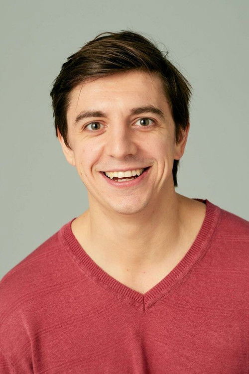 Photo of Konstantin Plotnikov