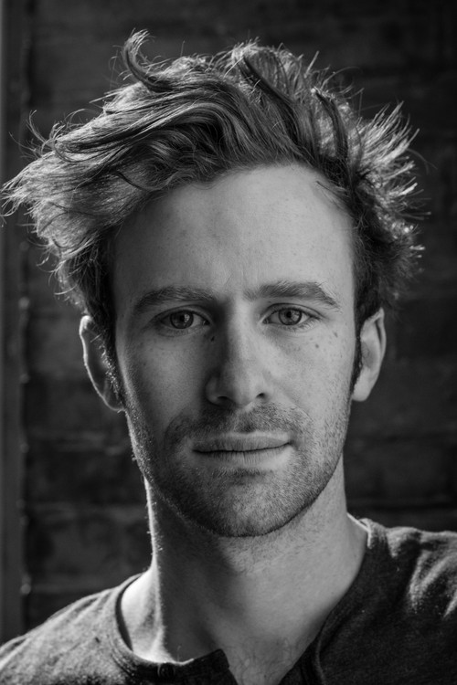 Photo of Mark Rendall