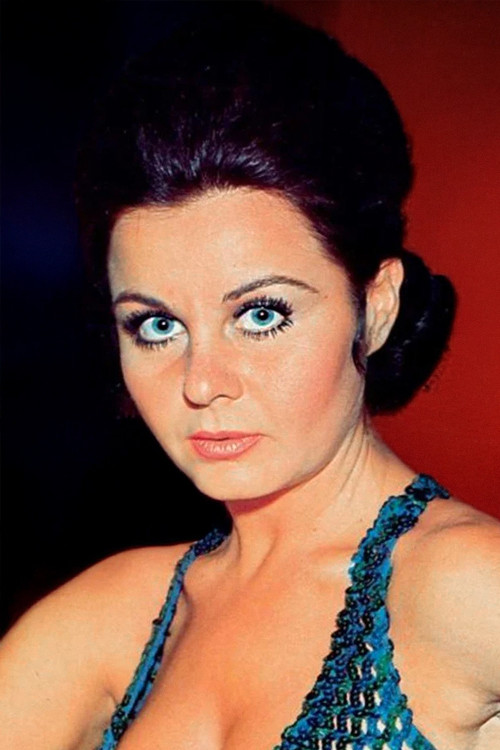 Photo of Fatma Girik