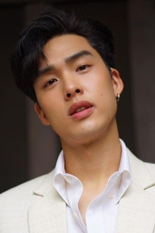 Photo of Kittipon Tippayatayarut