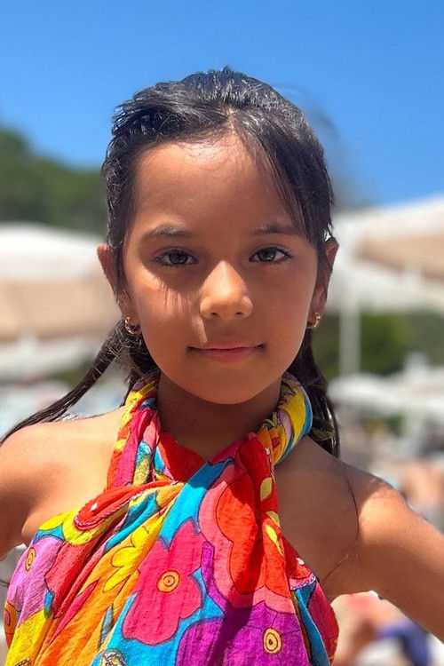 Photo of Çağla Yurga