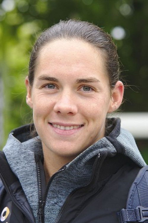 Photo of Kira Walkenhorst