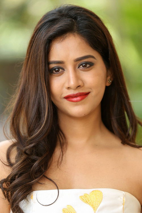 Photo of Nabha Natesh