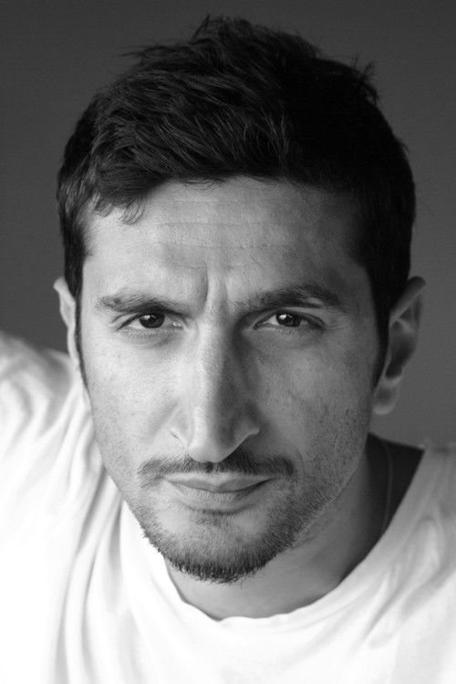 Photo of Fares Fares
