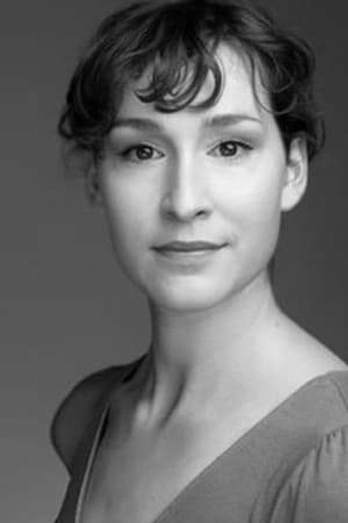 Photo of Helen Bradbury