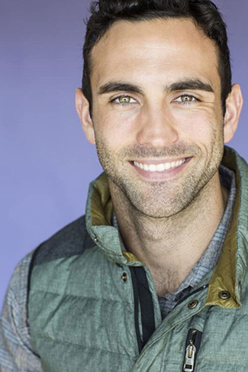 Photo of Michael Minto