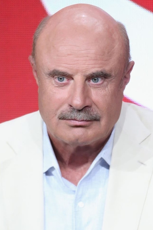 Photo of Phil McGraw