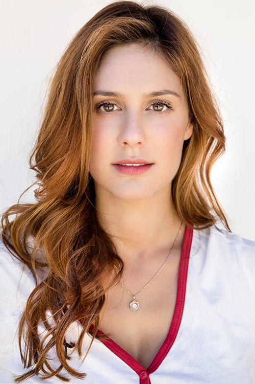 Photo of Nicole Shostak