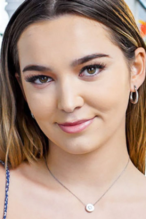 Photo of Blair Hudson