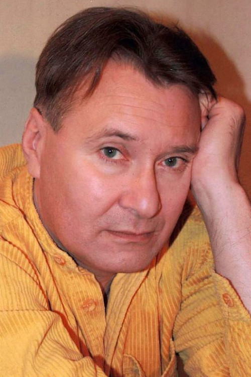 Photo of Aleksandr Katin