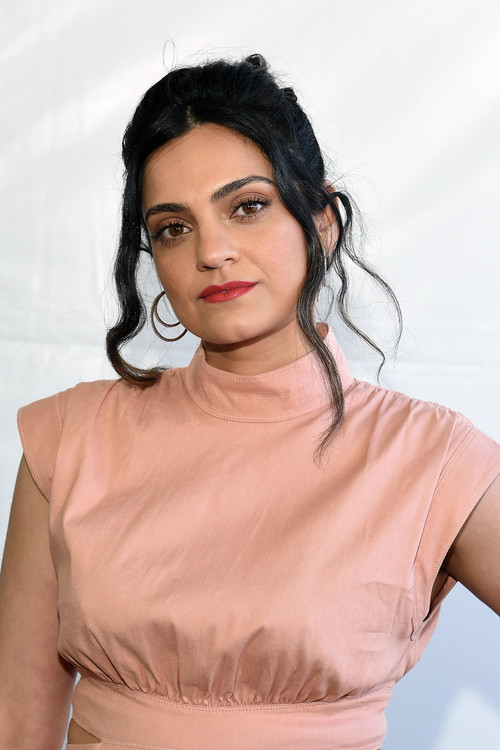 Photo of Nida Manzoor