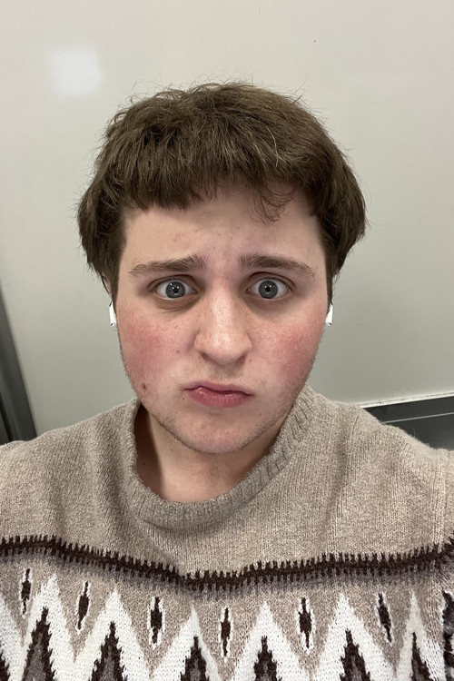 Photo of Jack Tolley