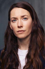 Photo of Tamsin Topolski