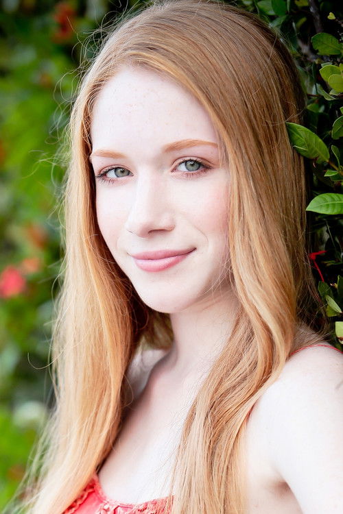 Photo of Lily Cardone