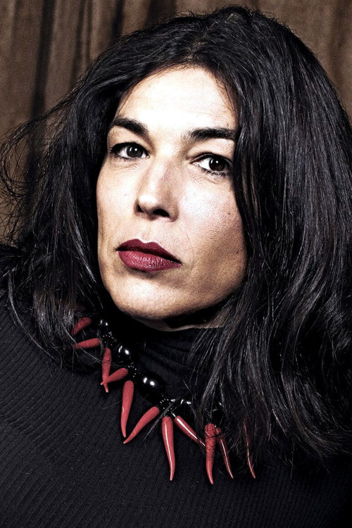 Photo of Cécile Guilbert