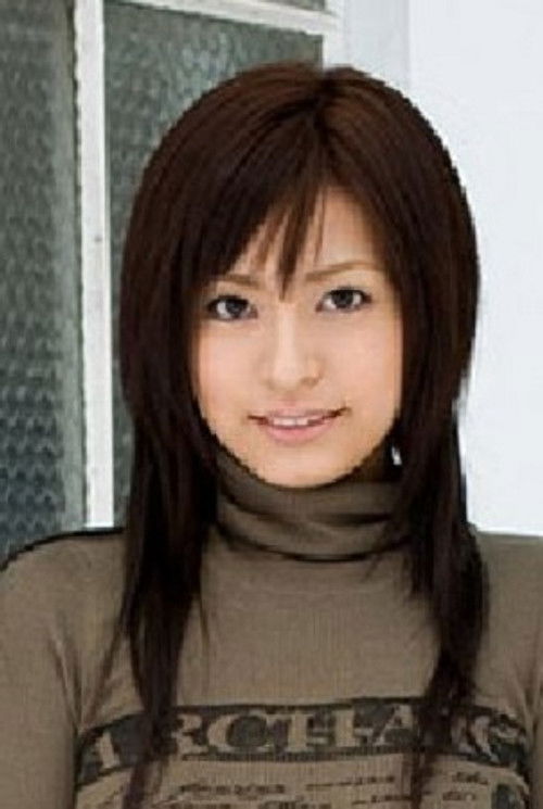 Photo of Misaki Mori