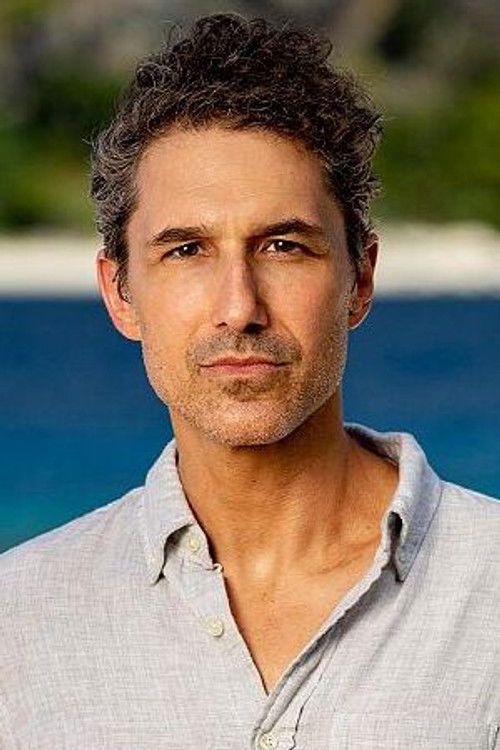 Photo of Ethan Zohn