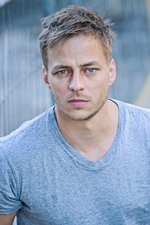 Photo of Tom Wlaschiha