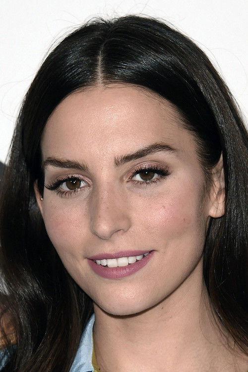 Photo of Genesis Rodriguez