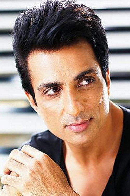 Photo of Sonu Sood