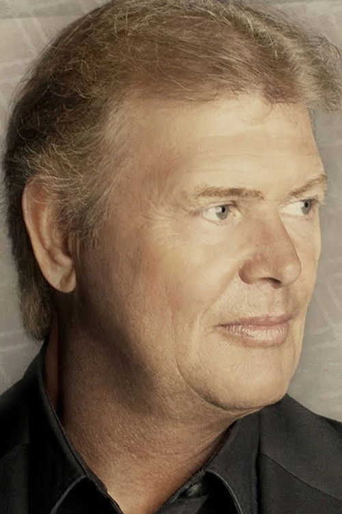 Photo of John Farnham