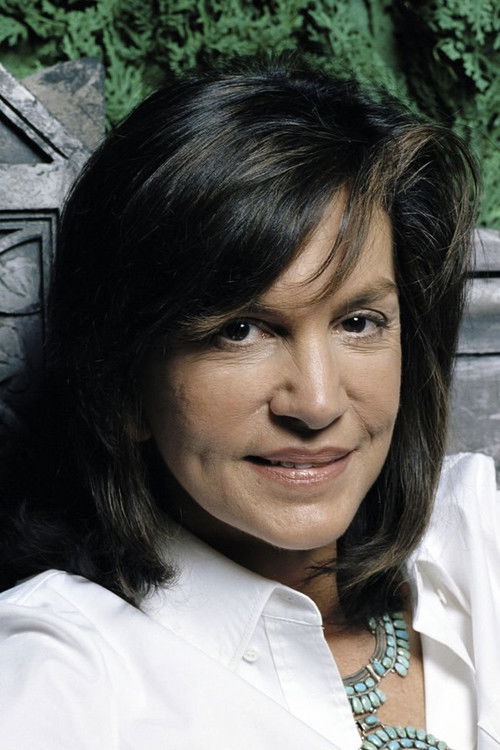 Photo of Mercedes Ruehl