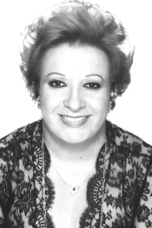 Photo of Florinda Chico