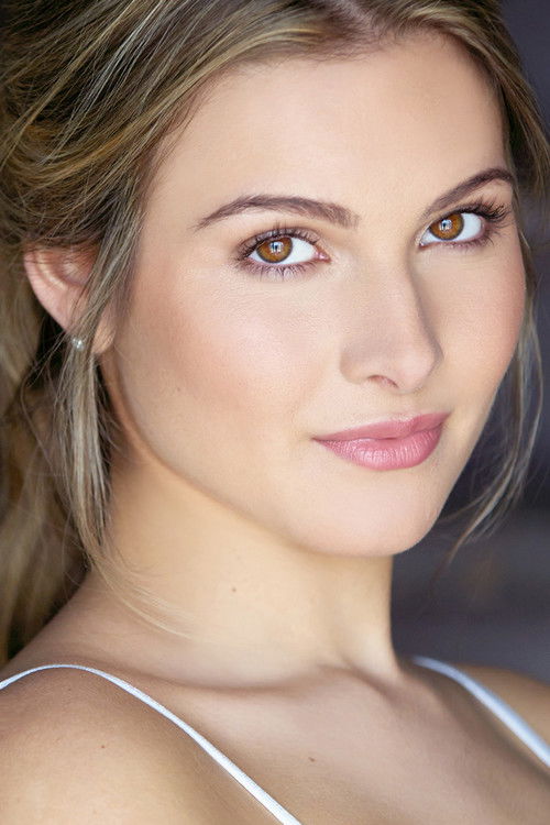 Photo of Kalinka Pétrie