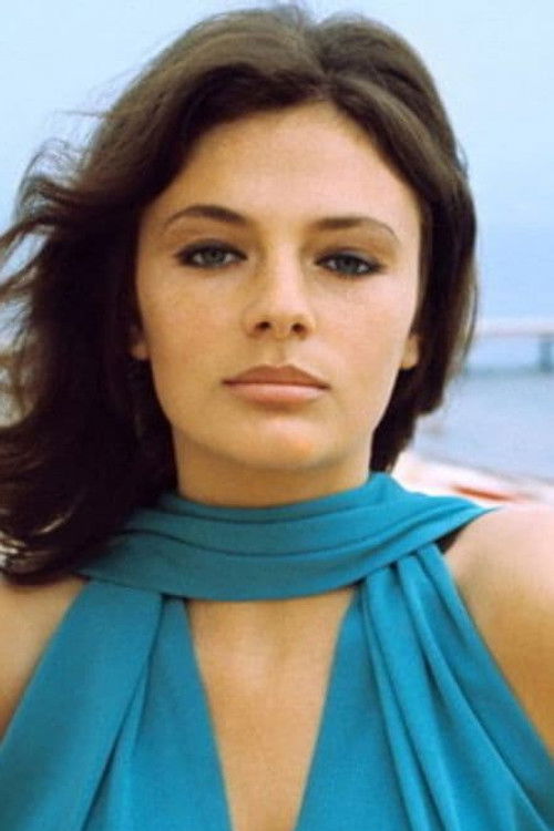 Photo of Jacqueline Bisset