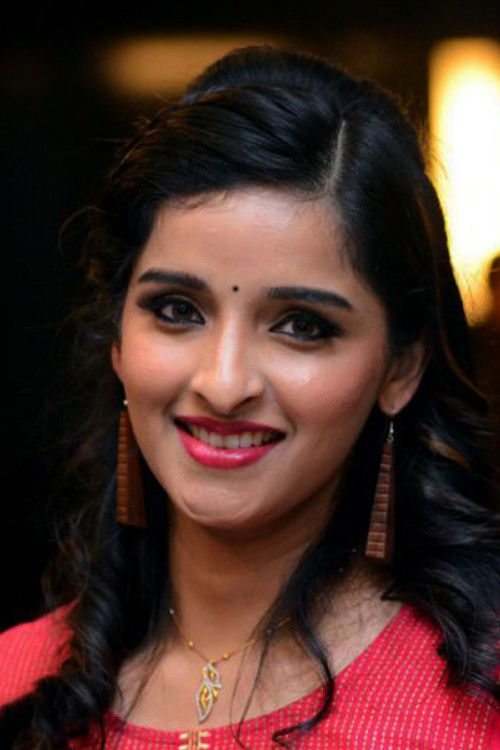 Photo of Sowmya Menon