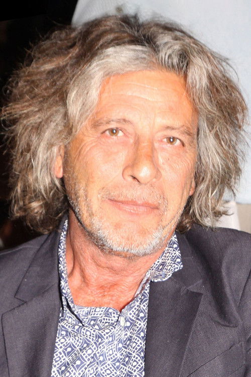 Photo of Takis Spiridakis