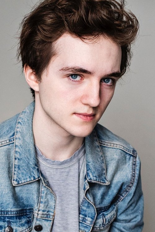 Photo of Spike White