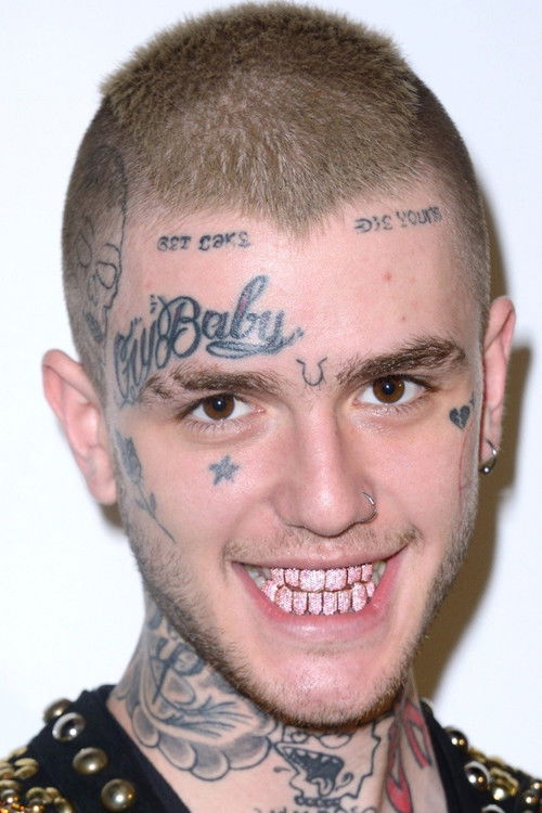Photo of Lil Peep