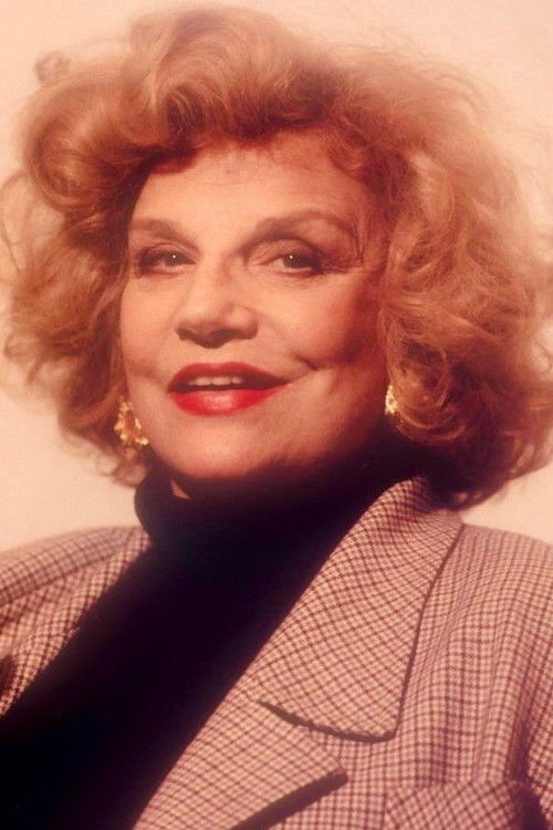 Photo of Tônia Carrero