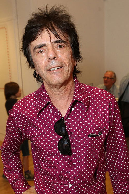 Photo of Frank Infante