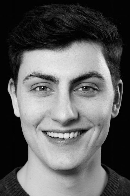 Photo of William Thomas