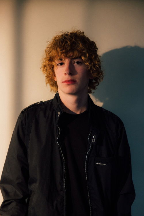 Photo of Zachary Colmenero