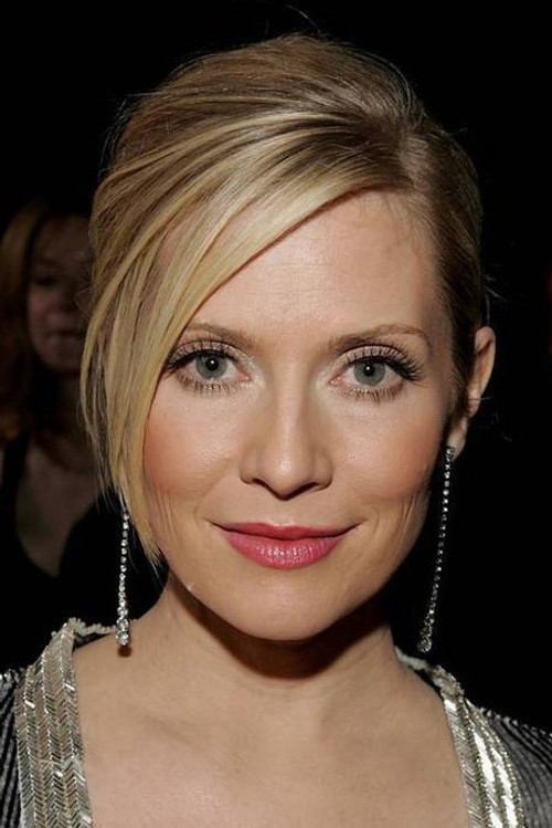 Photo of Emily Procter