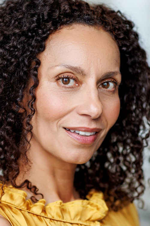 Photo of Laura Allen Müller