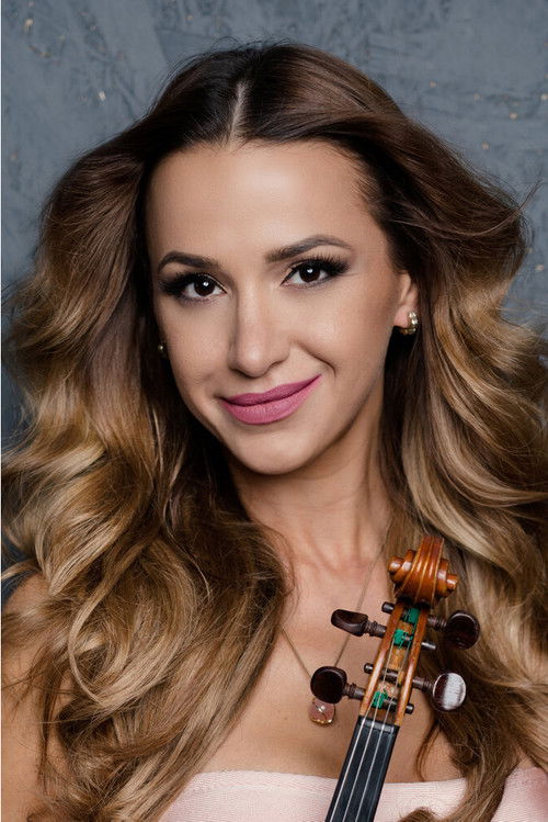 Photo of Rusanda Panfili