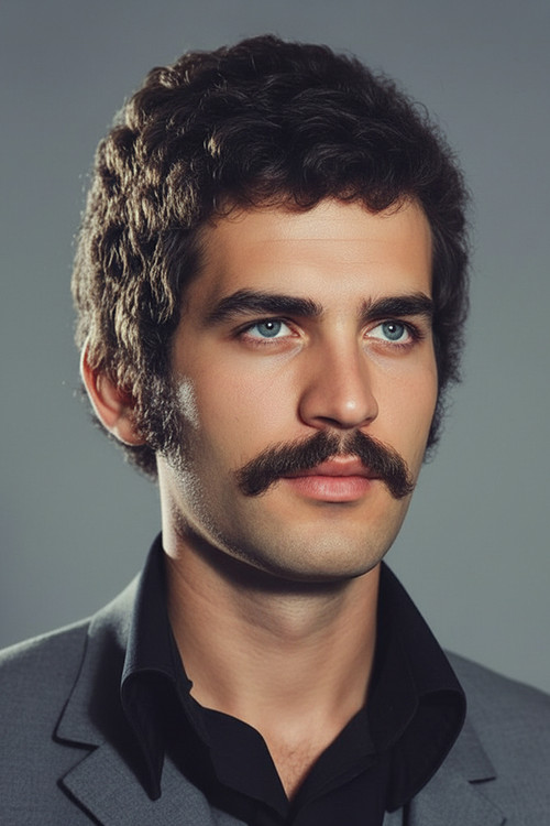 Photo of Ahmet Arkan