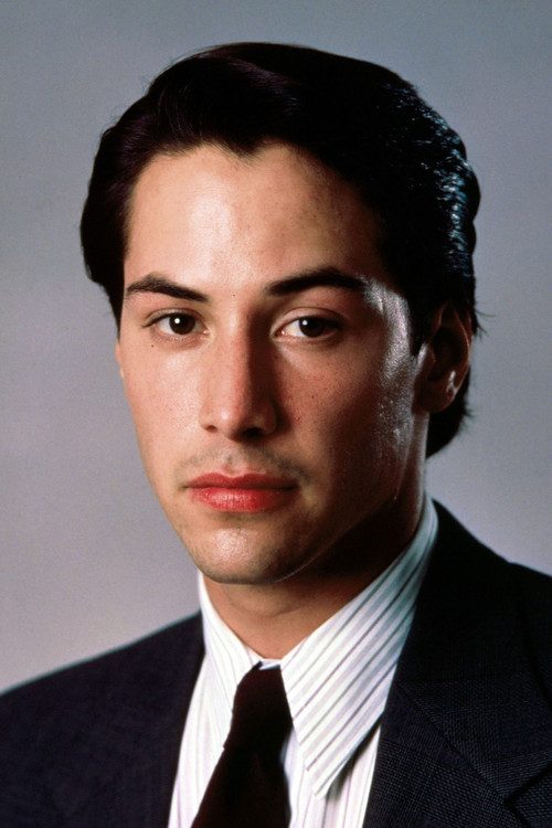 Photo of Keanu Reeves
