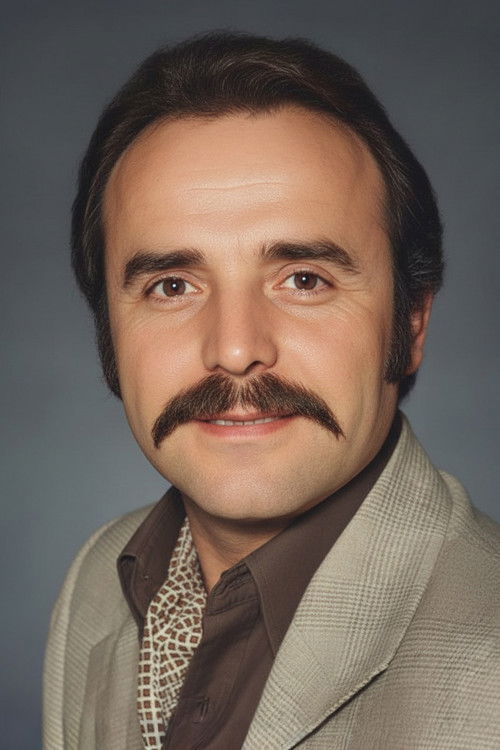 Photo of Kazım Kartal